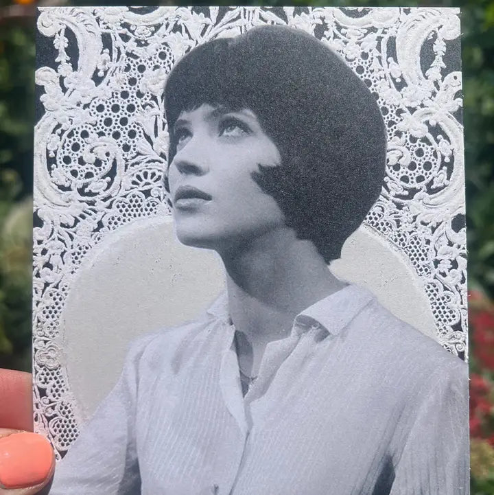 Postcards: Various