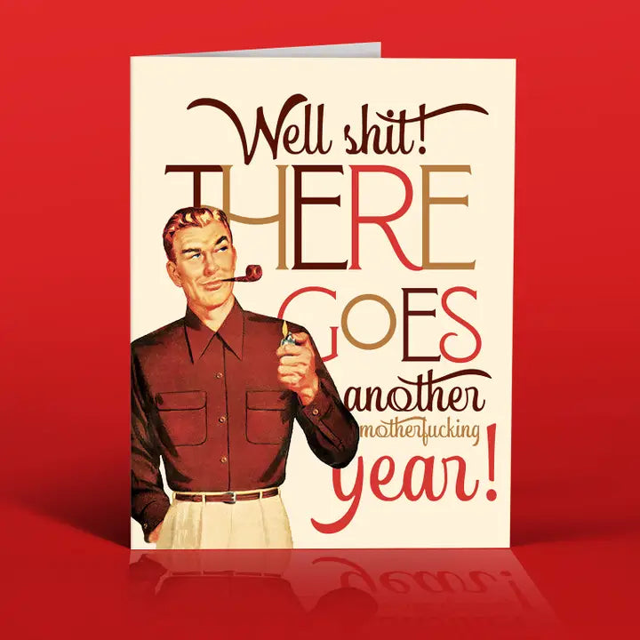 BIRTHDAY CARDS (Various)