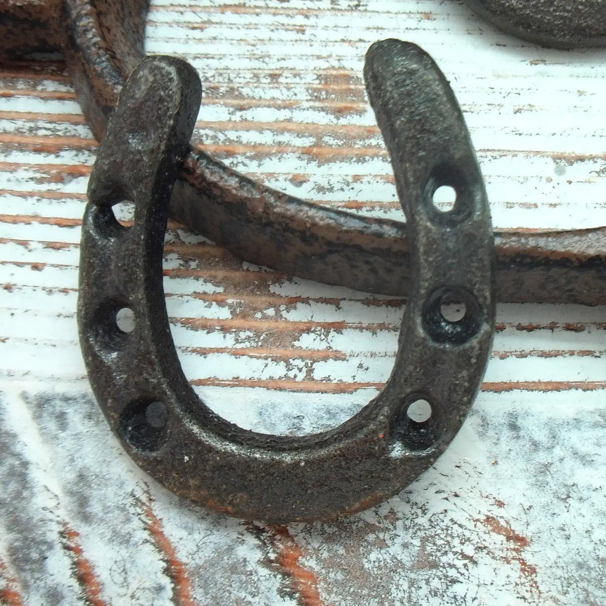 Magnet: Mini Horseshoe