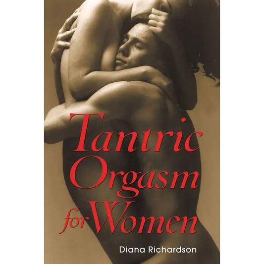 Books: Tantric Orgasm For Women