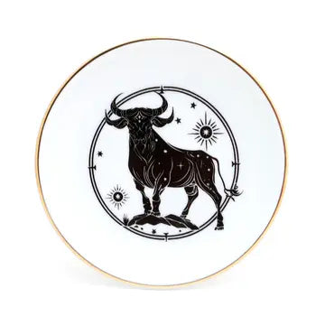Trinket Dish: Zodiac Signs