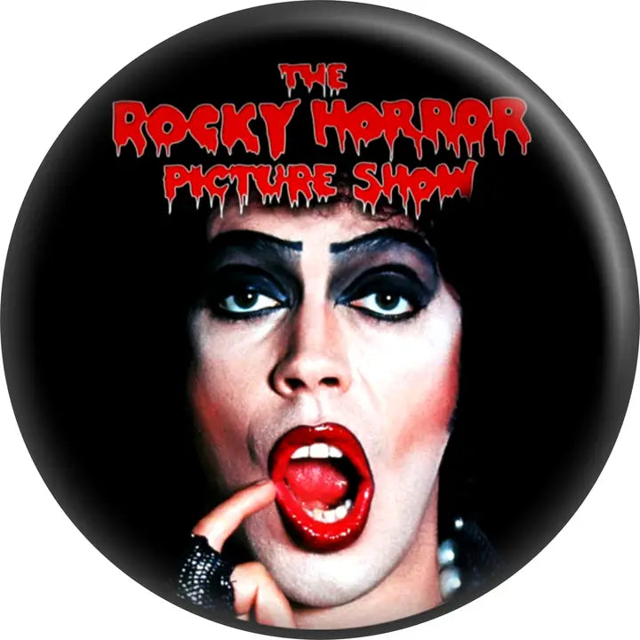 Magnet: Dr. Frank-N-Furter
