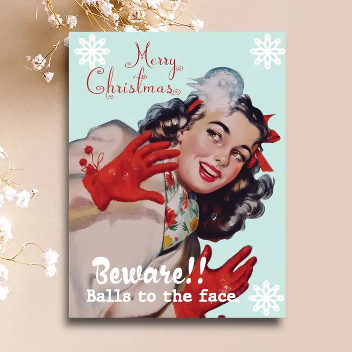 Cards: HOLIDAYS (Various)