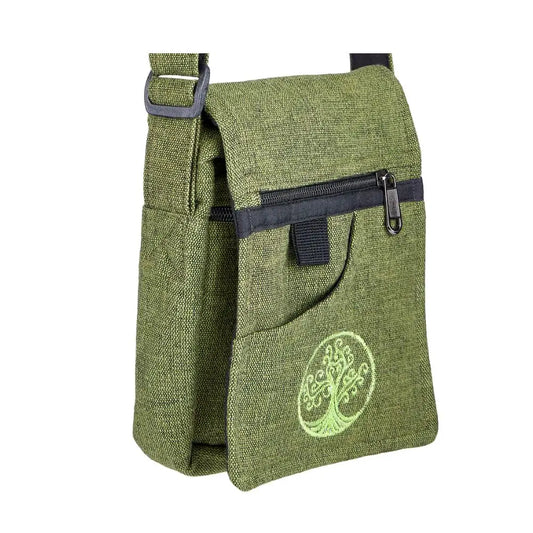 Passport Bags: Various Colors