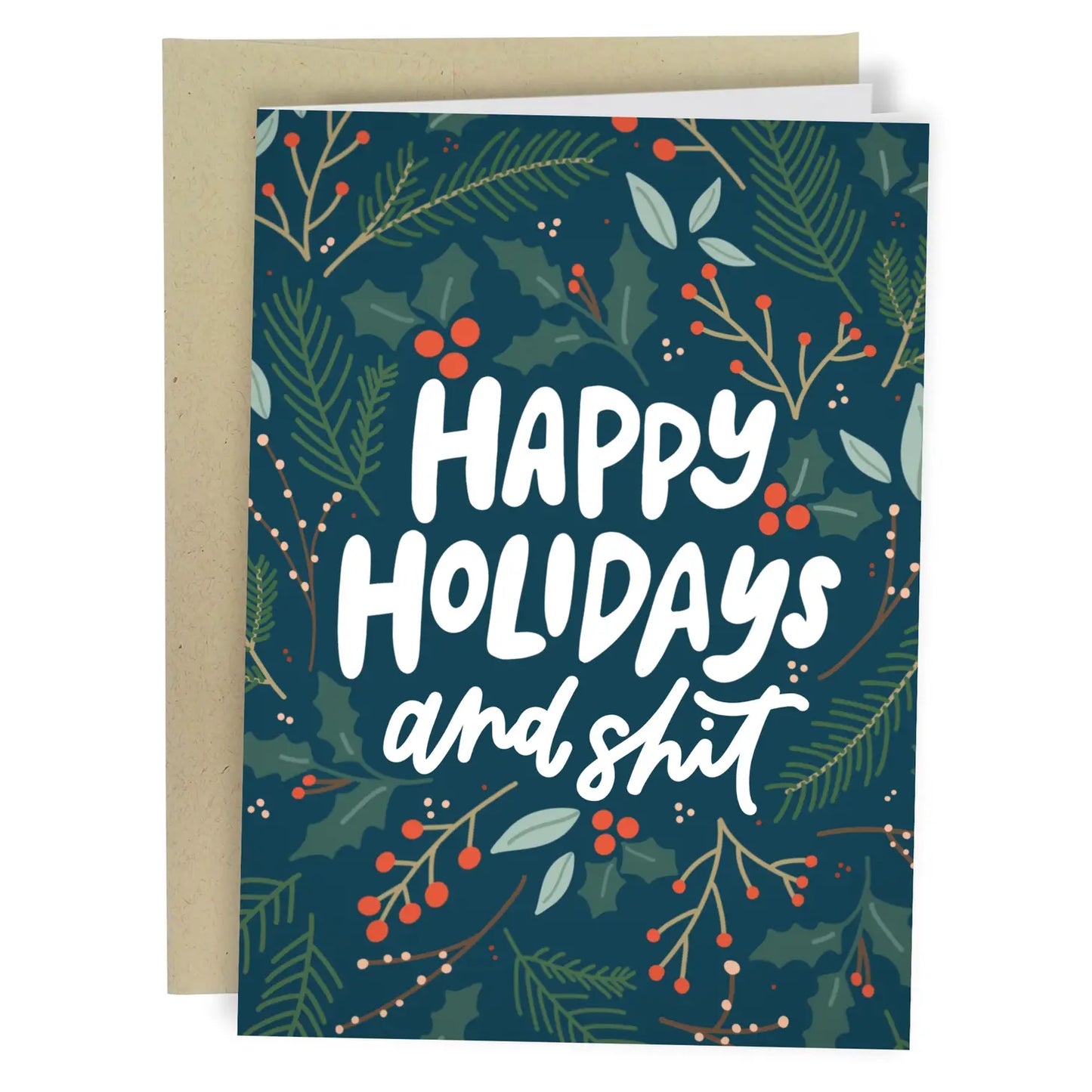 Cards: HOLIDAYS (Various)