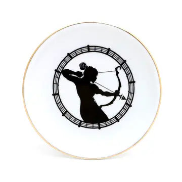 Trinket Dish: Zodiac Signs