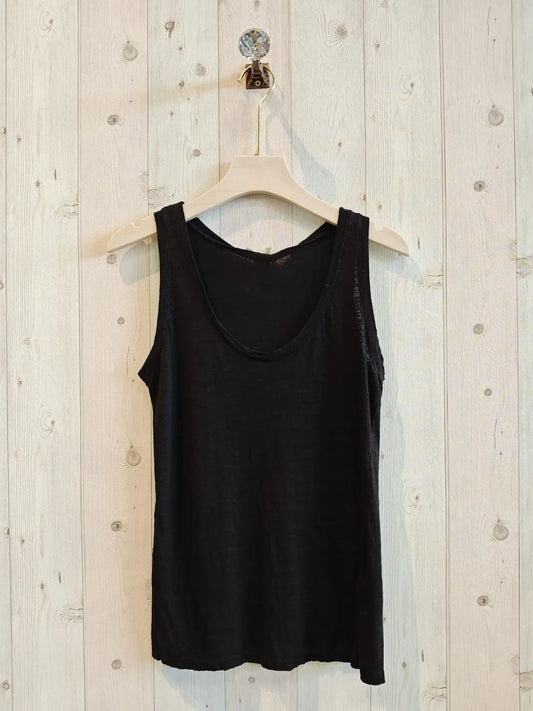 Tank Top: Basic Tank (Two Colors)