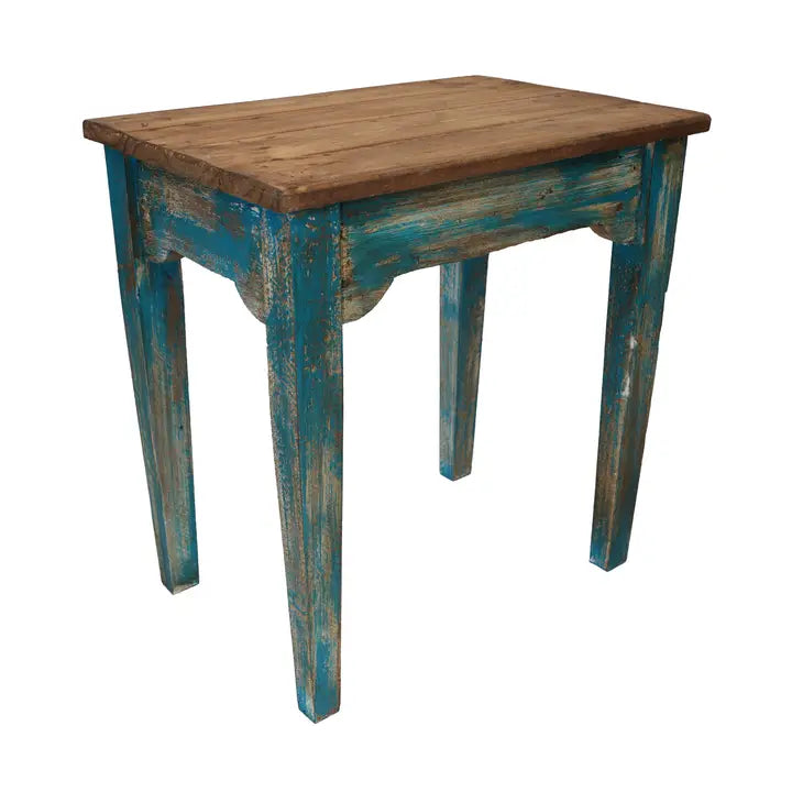 Table: Farmhouse Wood