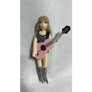 Ornaments: Taylor Swift - Eras Tour