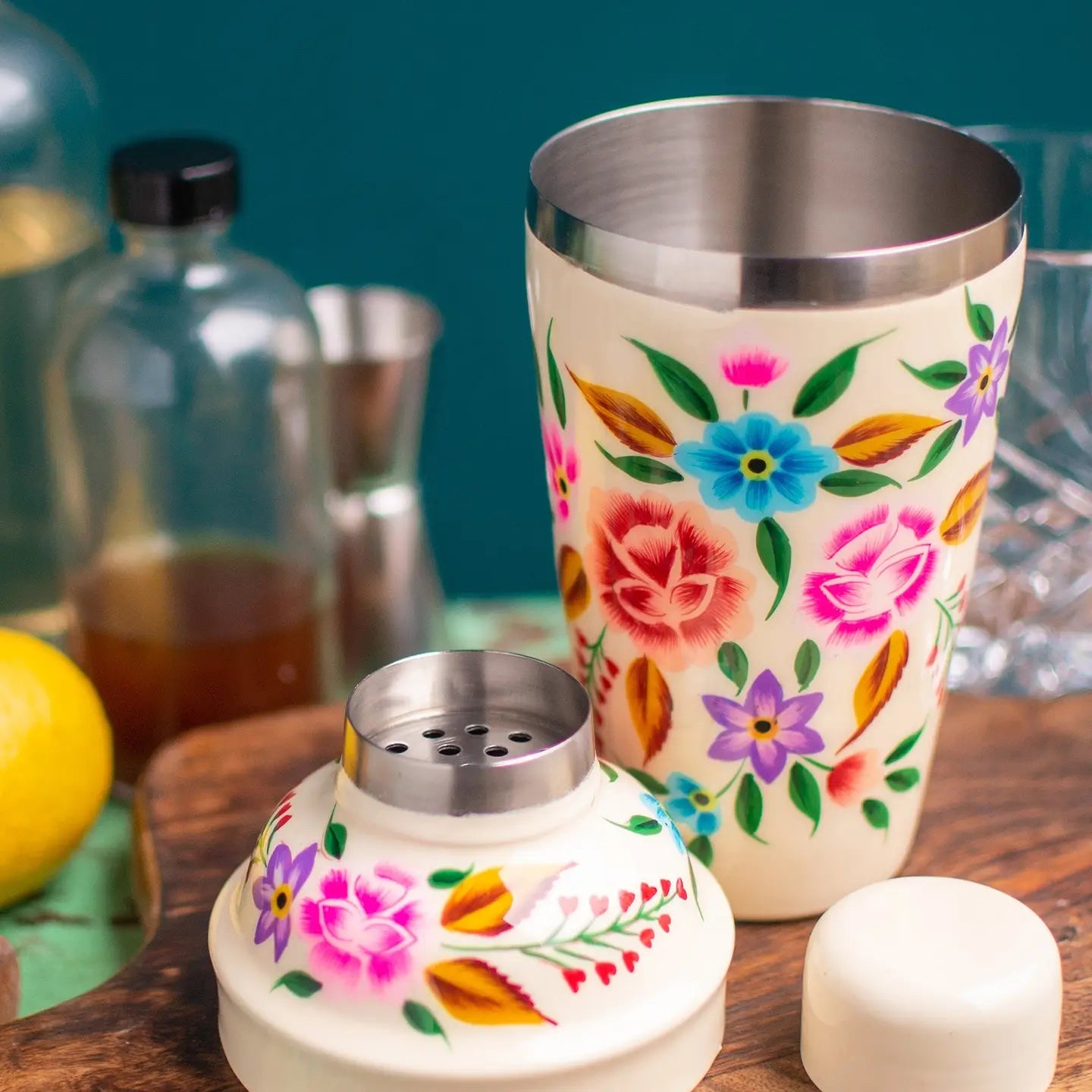 Cocktail Shaker