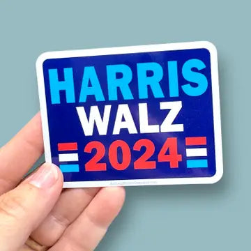 Harris/Walz 2024