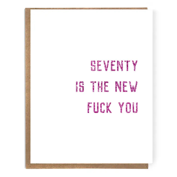 BIRTHDAY CARDS (Various)