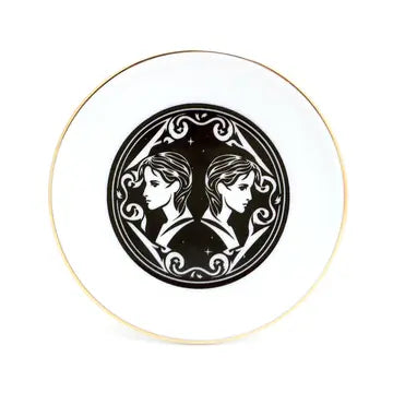 Trinket Dish: Zodiac Signs