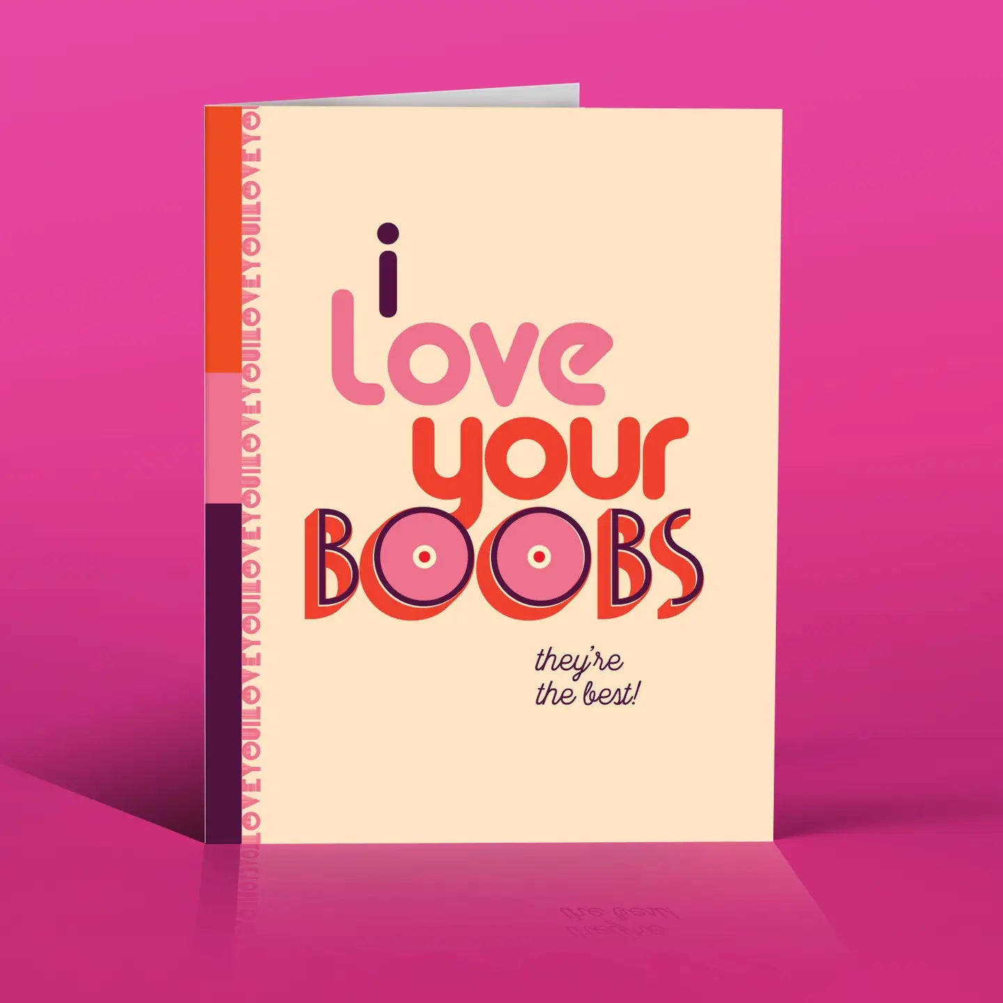 Cards: LOVE (Various)