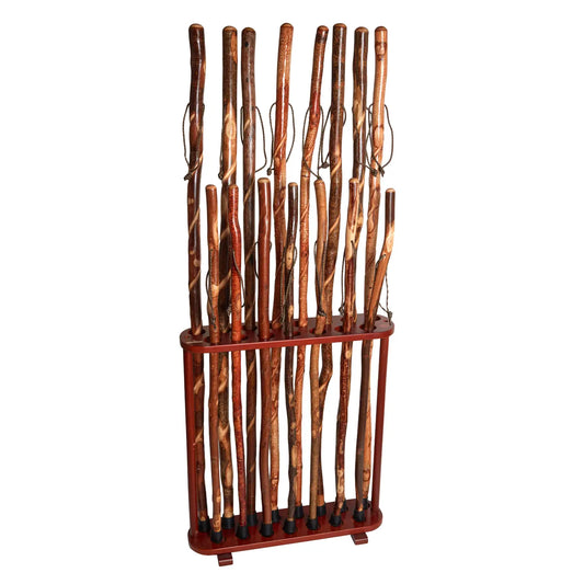 Walking Sticks: Adult & Child (Cubs)