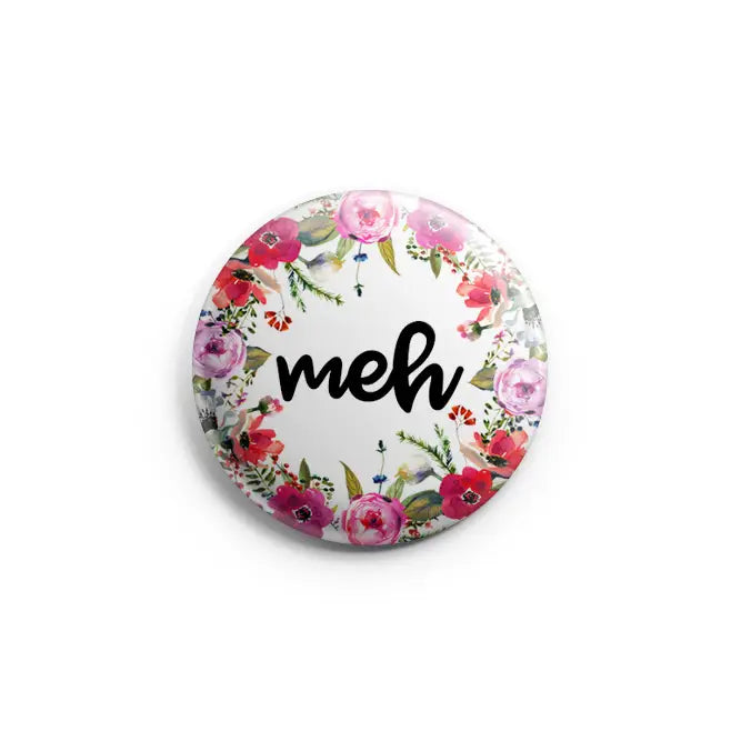 Pins: Meh