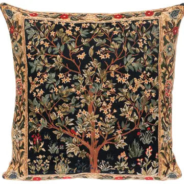 Pillow: Tree of Life