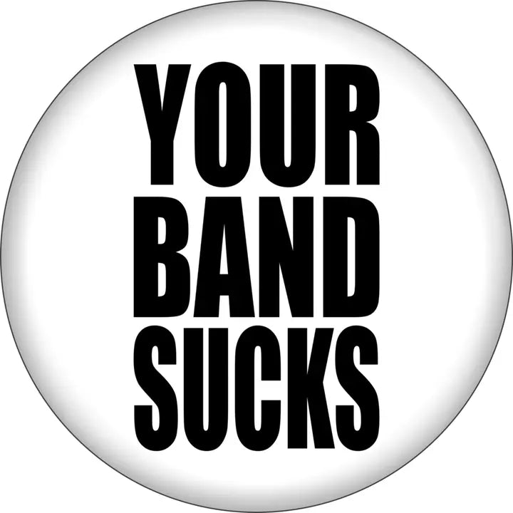 Pins: Musicians Various