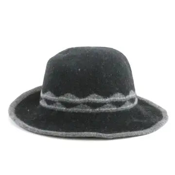 Hats: Tijuana Bowler Hat (Two Colors)