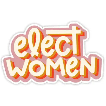 Elect Women