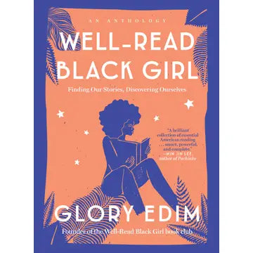 Books: Well-Read Black Girl