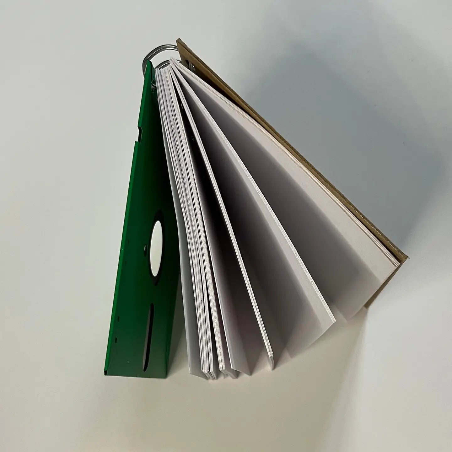 Journals: Floppy Disc Journal