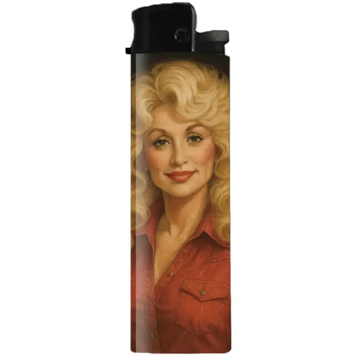 Lighters: Three Designs