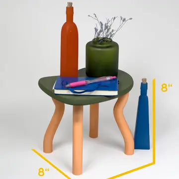 Table: 3D Printed (Two Colors)