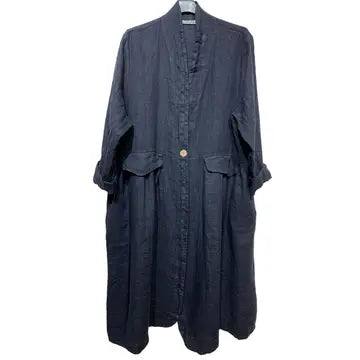 Jacket: Spring/Summer Linen