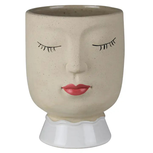 Planter: Woman
