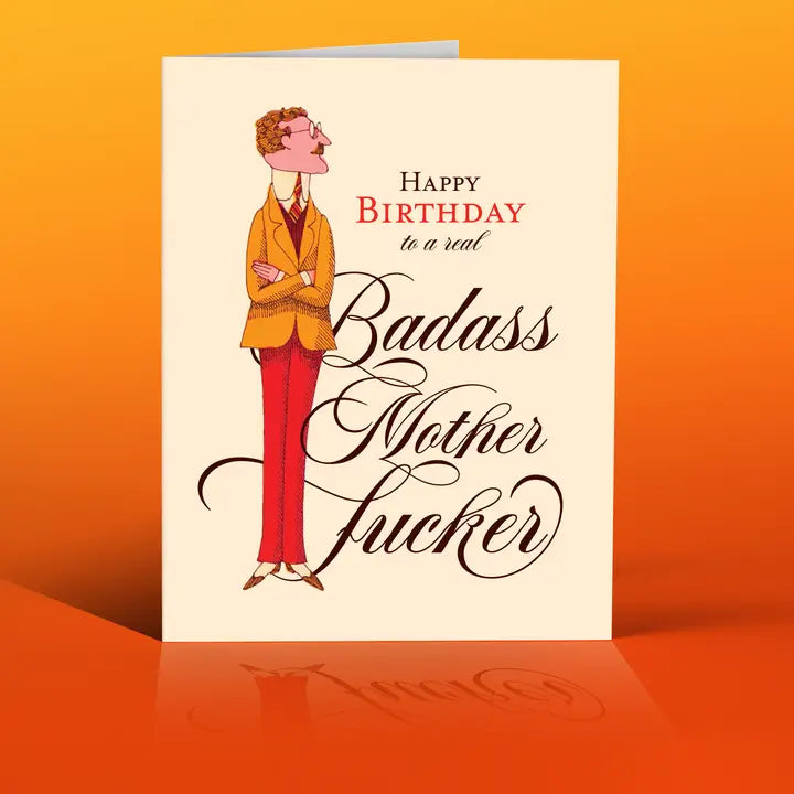 BIRTHDAY CARDS (Various)