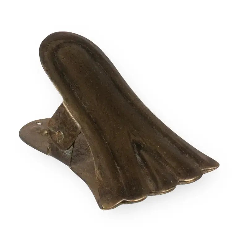 Brass Note Clip