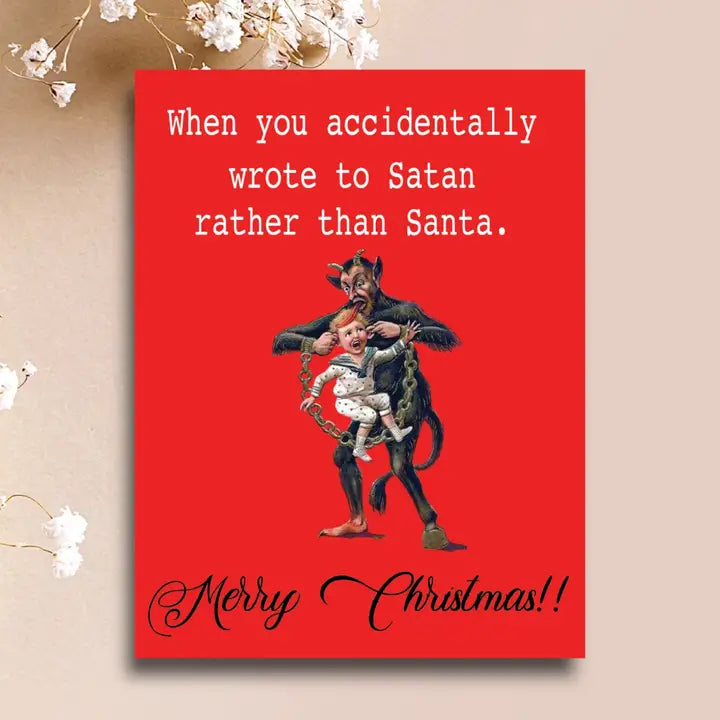 Cards: HOLIDAYS (Various)