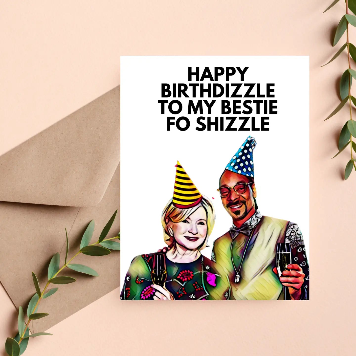 Cards: BIRTHDAY (Various)