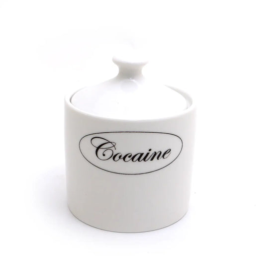 Sugar Bowl: Cocaine