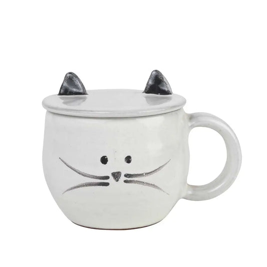 Mug: Meow