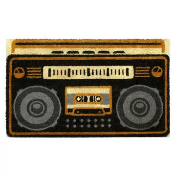 Welcome Mats: (Six Designs)