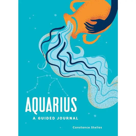 Books: Zodiac Signs