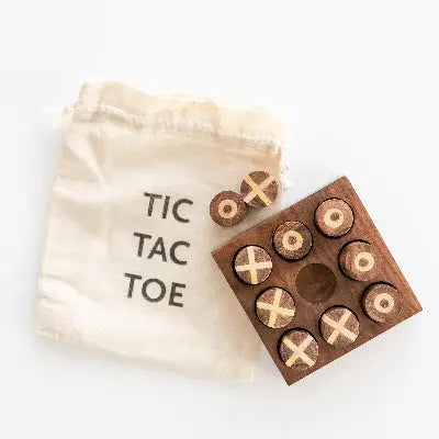 Tic Tac Toe