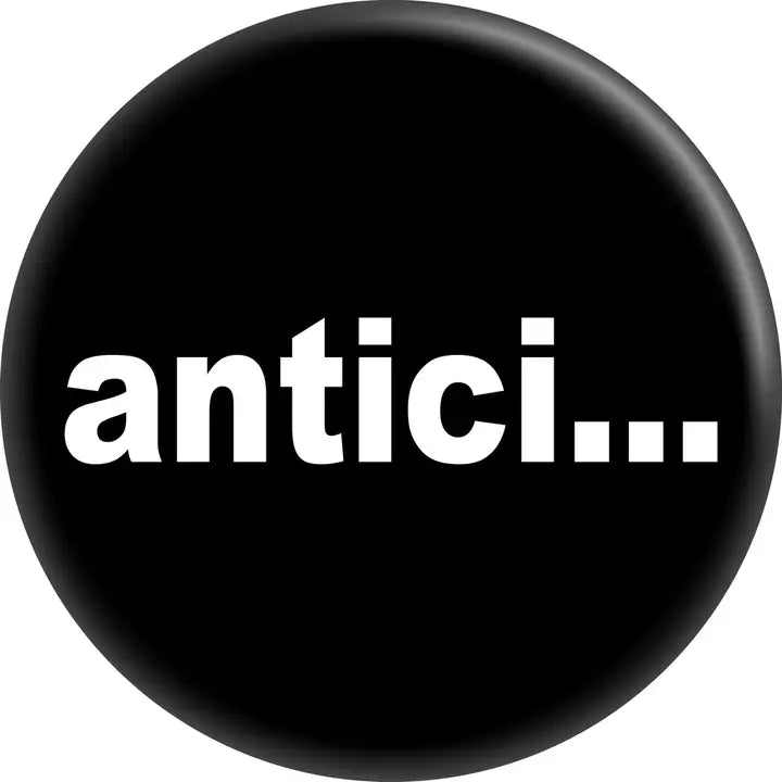 Pins: Antici...Pation