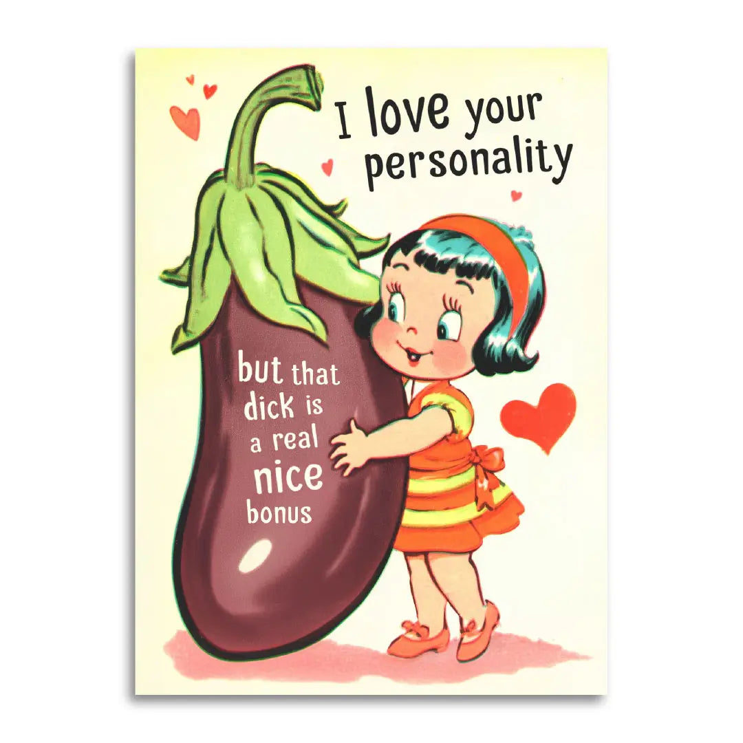 Cards: LOVE (Various)