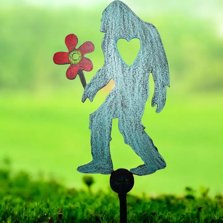 Garden Stakes: 16" (Various Designs)
