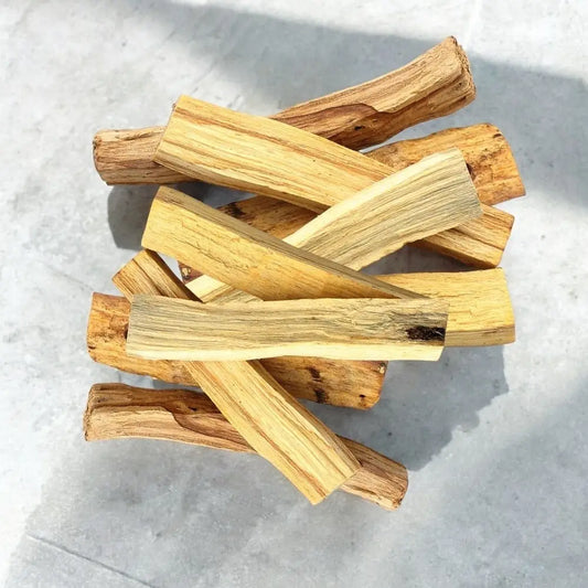 Palo Santo: Individual Sticks