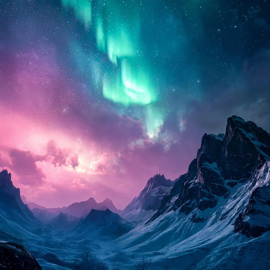 Puzzles: Arctic Aurora