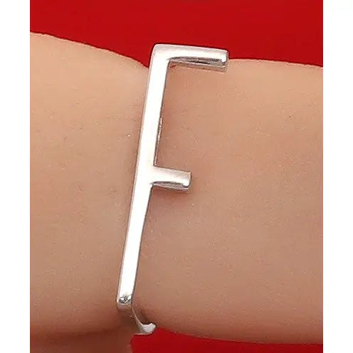 Rings: F.U.