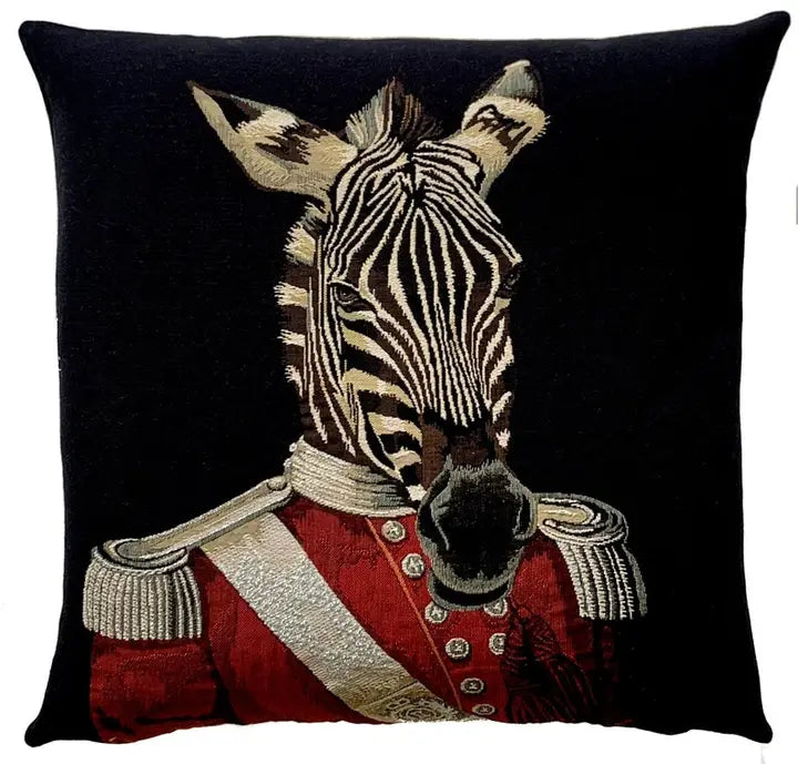 Pillow: Zevra