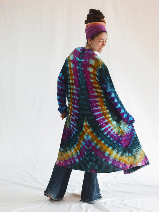Duster: Psychedelic Jewel