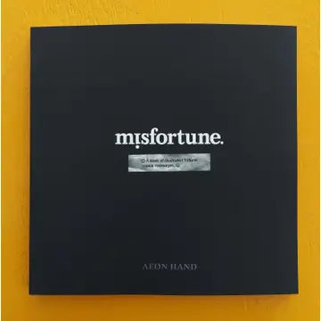 Books: Misfortune