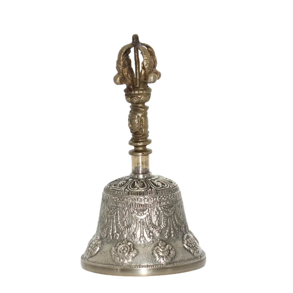 Bell: Large Brass