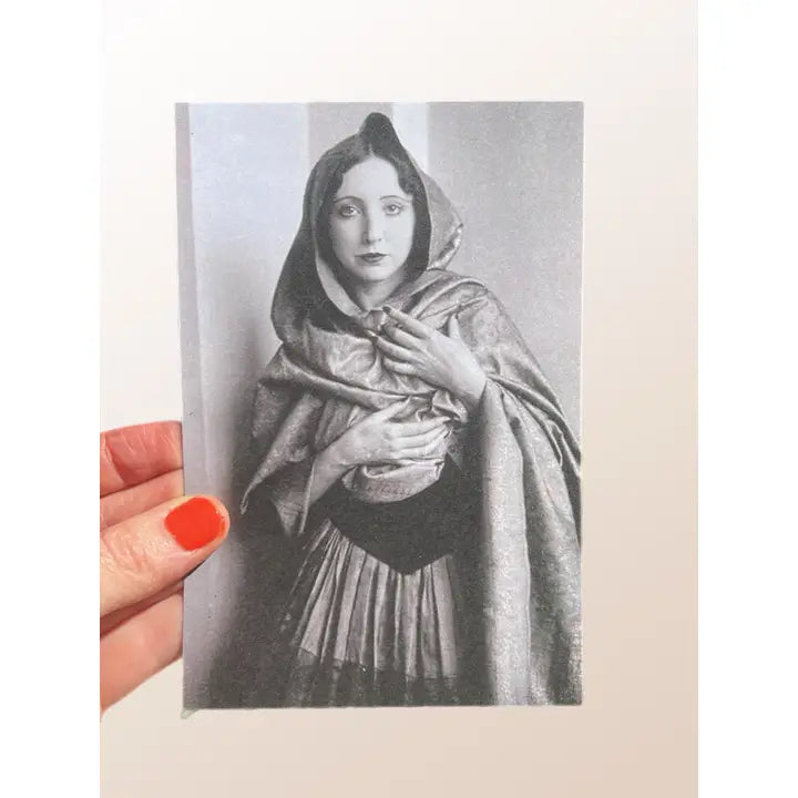 Postcards: Various
